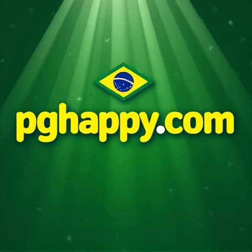 Logo da pghappy